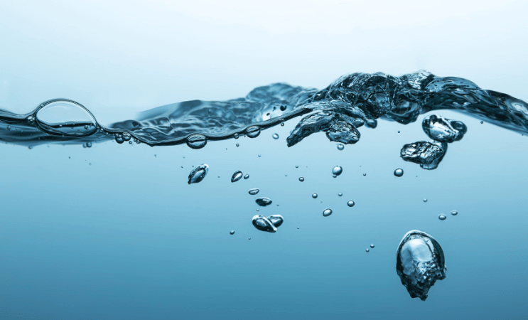 SDGs目標6に関係する水の課題