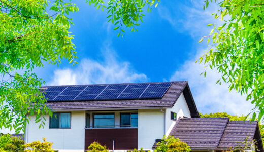 SDGsに貢献できる住宅って？選び方と建材のポイントを解説