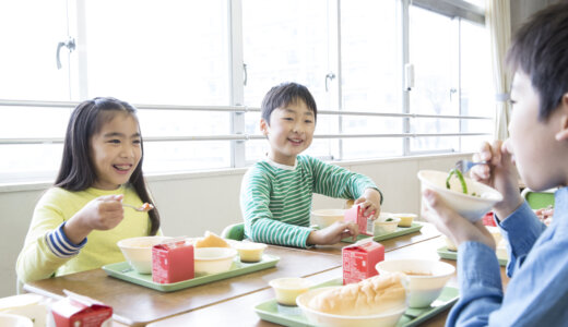 学校給食とSDGs｜食育と地産地消が持続可能な社会をつくる理由